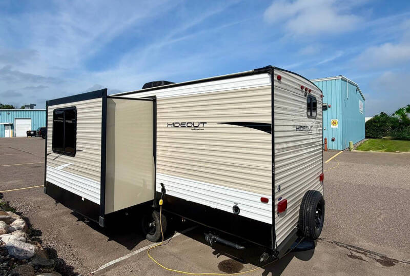 2019 Keystone RV Hideout
