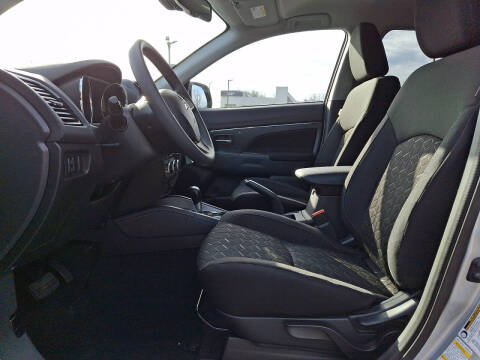 2026 Mitsubishi Outlander Sport