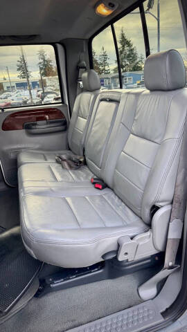 2004 Ford F-250 Super Duty