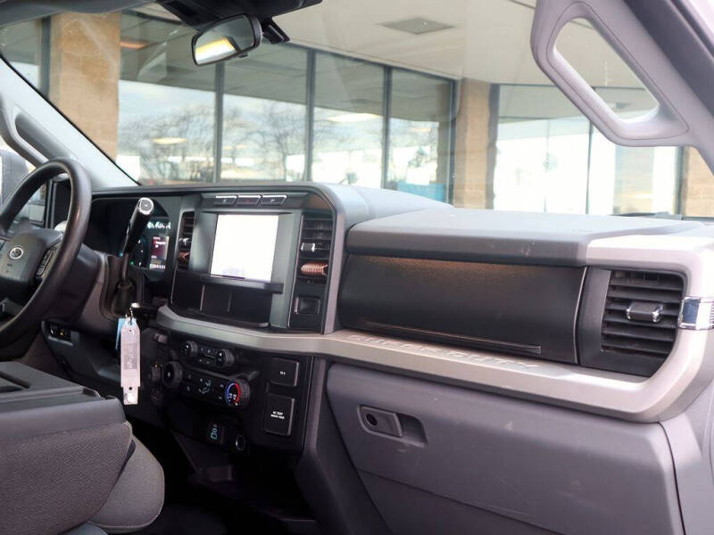 2024 Ford F-350 Super Duty