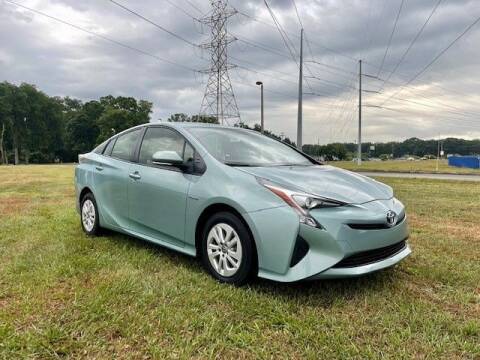 2016 Toyota Prius for sale at Ramos Auto Sales in Tampa FL