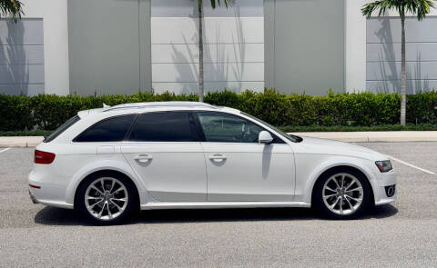 2015 Audi Allroad 2.0T quattro Premium
