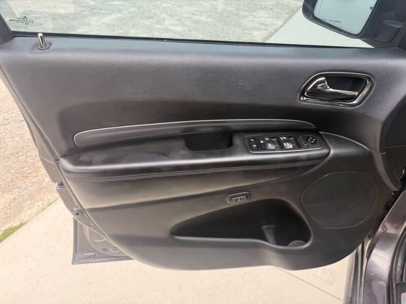 2019 Dodge Durango GT Plus