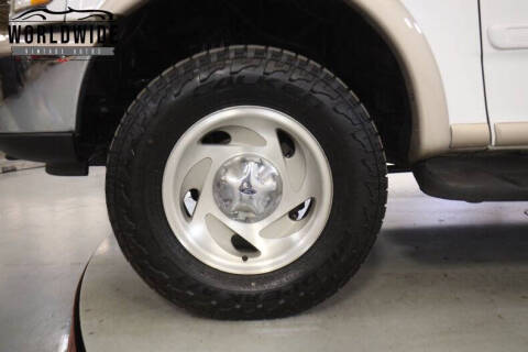 1998 Ford Expedition