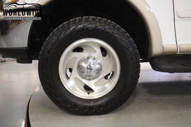 1998 Ford Expedition