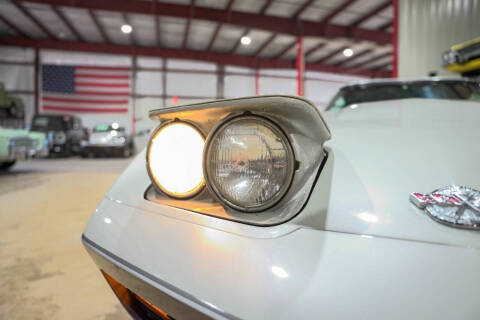 1978 Chevrolet Corvette