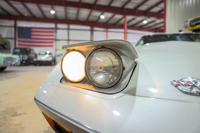 1978 Chevrolet Corvette