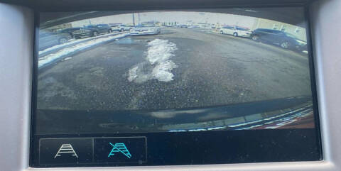 2018 Chevrolet Cruze LS Auto