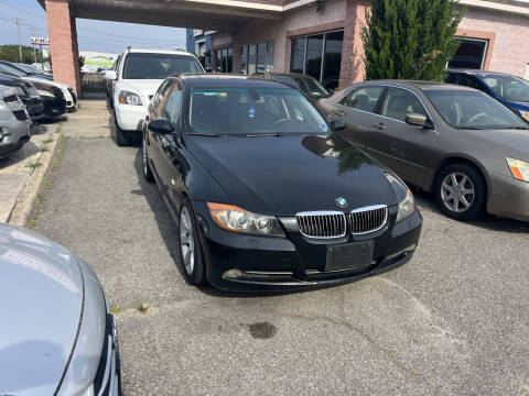 2006 BMW 3 Series 330xi