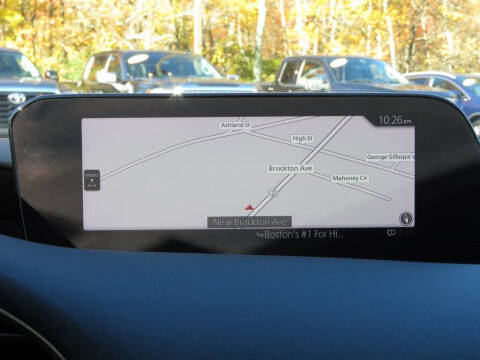 2021 Mazda Mazda3 Hatchback Premium Plus