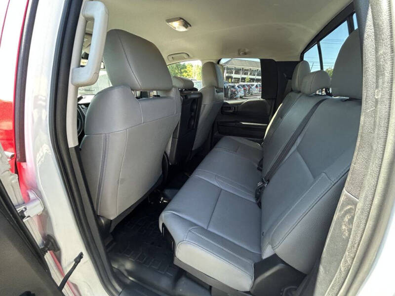 2020 Toyota Tundra
