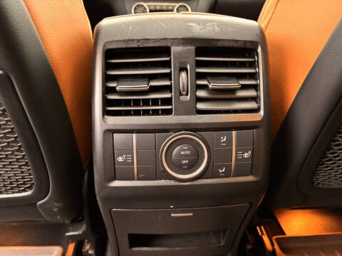 2018 Mercedes-Benz GLE AMG GLE 43