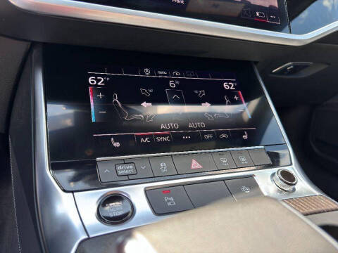 2023 Audi A6 quattro Premium Plus 45 TFSI