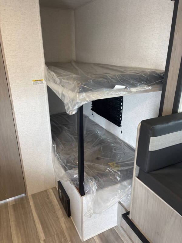 2024 Keystone RV Springdale