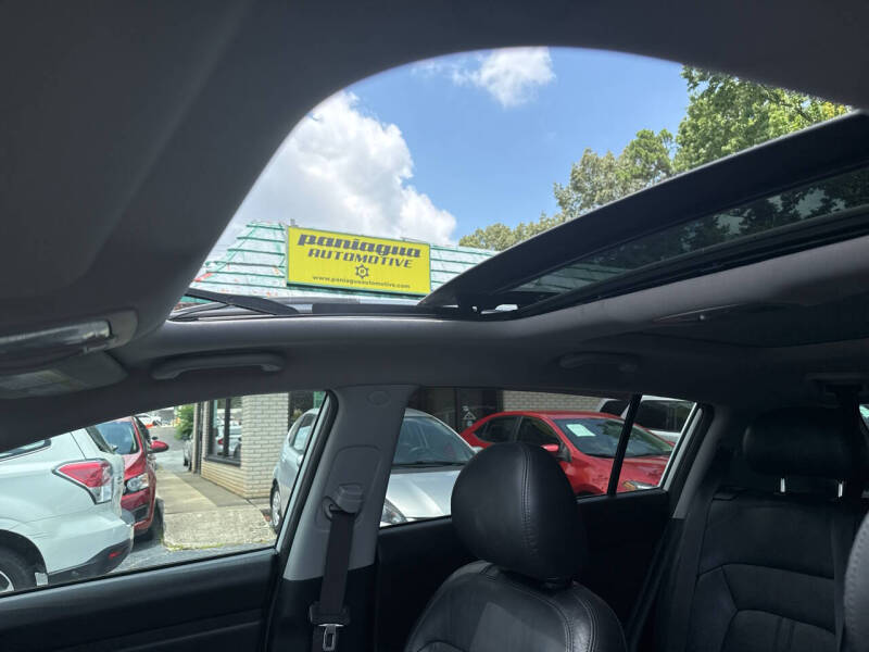 2013 Kia Sportage EX