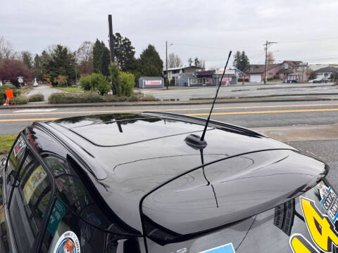 2014 MINI Countryman Cooper S ALL4