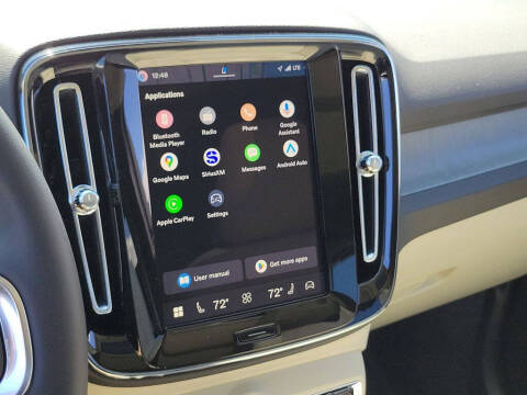 2026 Volvo XC40 B5 Ultra
