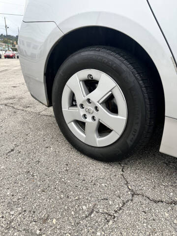 2010 Toyota Prius IV