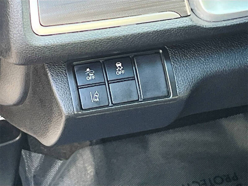 2021 Honda Civic EX-L