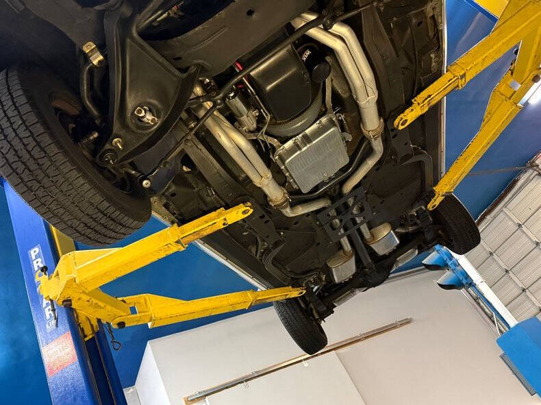 1968 Pontiac Firebird