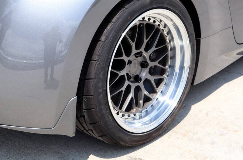 2011 Nissan 370Z