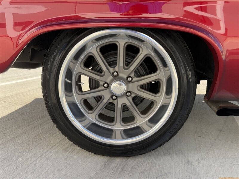 1962 Chevrolet Bel Air