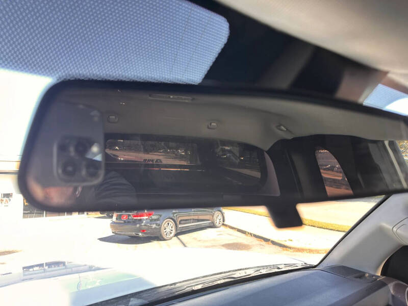 2020 Toyota Tacoma