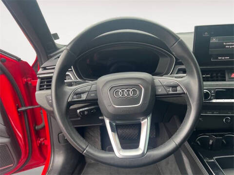 2023 Audi A4 quattro S line Prem Plus 45 TFSI