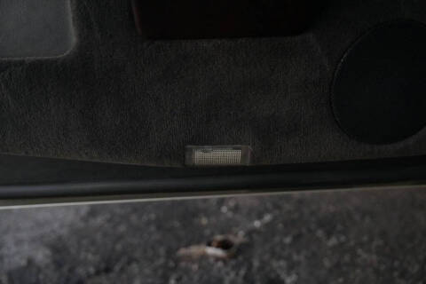 1997 Mercedes-Benz S-Class S 600