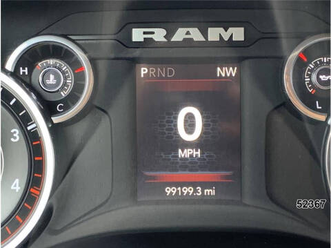 2024 RAM 3500