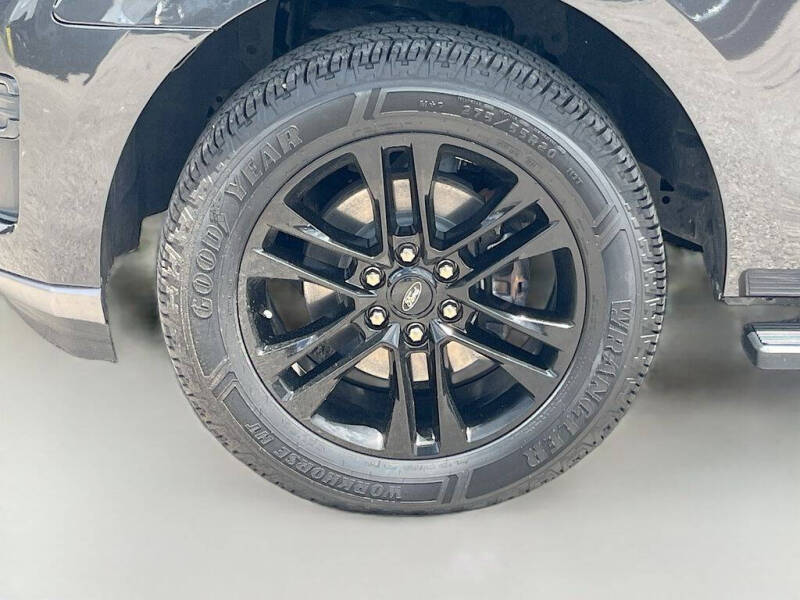 2023 Ford Expedition XLT