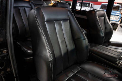 1970 Chevrolet Suburban