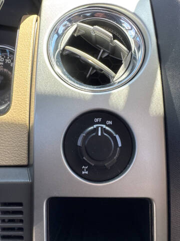 2012 Chevrolet Tahoe LS