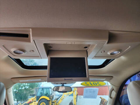 2012 Buick Enclave Premium