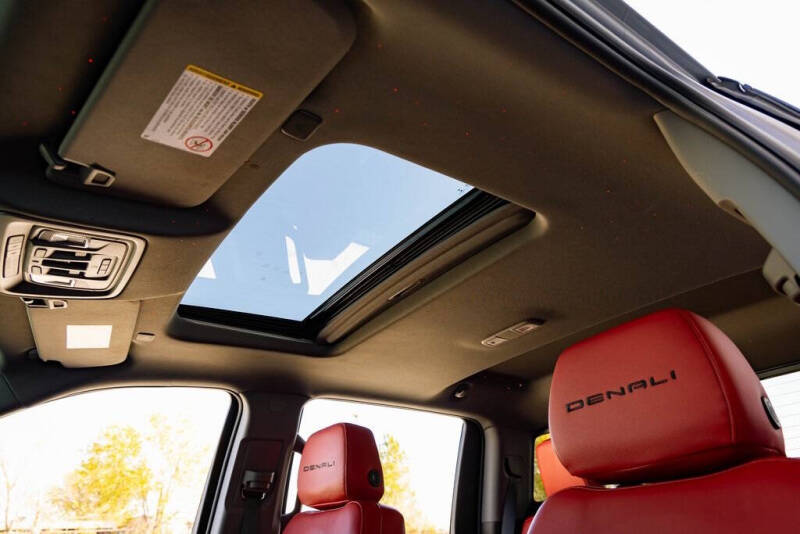 2023 GMC Sierra 2500HD