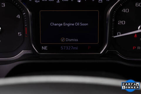 2022 GMC Sierra 2500HD