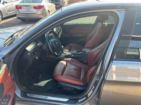 2011 BMW 3 Series 328i xDrive