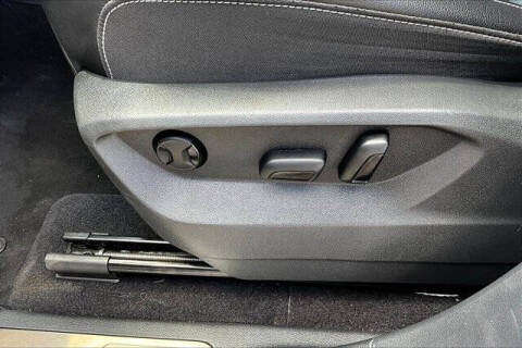 2024 Volkswagen Atlas SE 4Motion