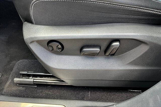 2024 Volkswagen Atlas SE 4Motion