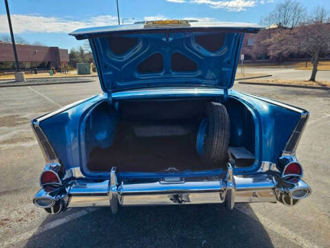 1957 Chevrolet Bel Air