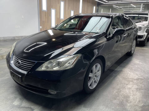 2008 Lexus ES 350
