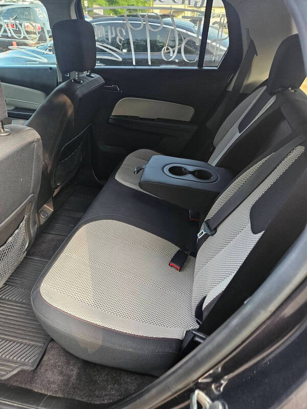 2016 GMC Terrain SLE-1