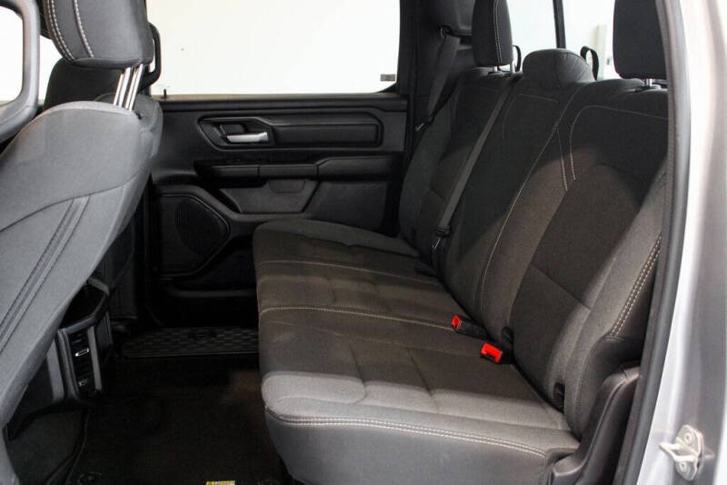 2024 RAM 1500 Tradesman