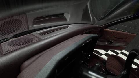 1987 Chevrolet Monte Carlo SS