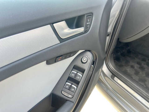 2013 Audi Allroad 2.0T quattro Premium Plus