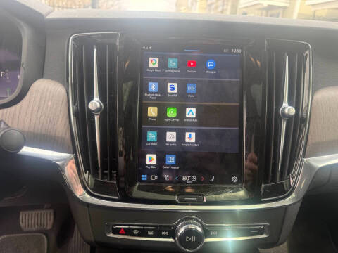 2023 Volvo S90 B6 Plus