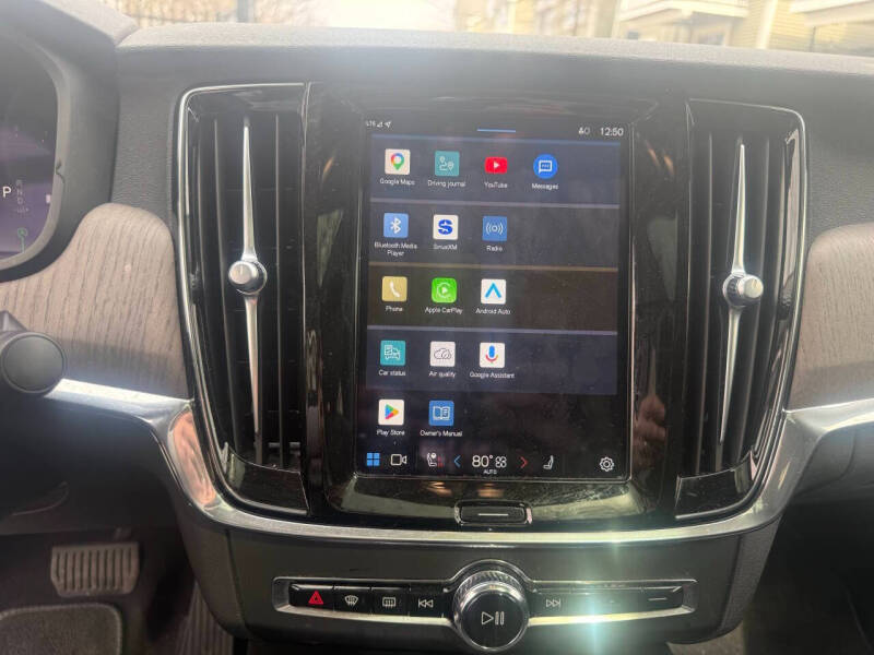 2023 Volvo S90 B6 Plus