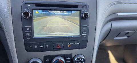 2016 Chevrolet Traverse LS