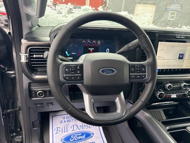 2026 Ford F-350 Super Duty