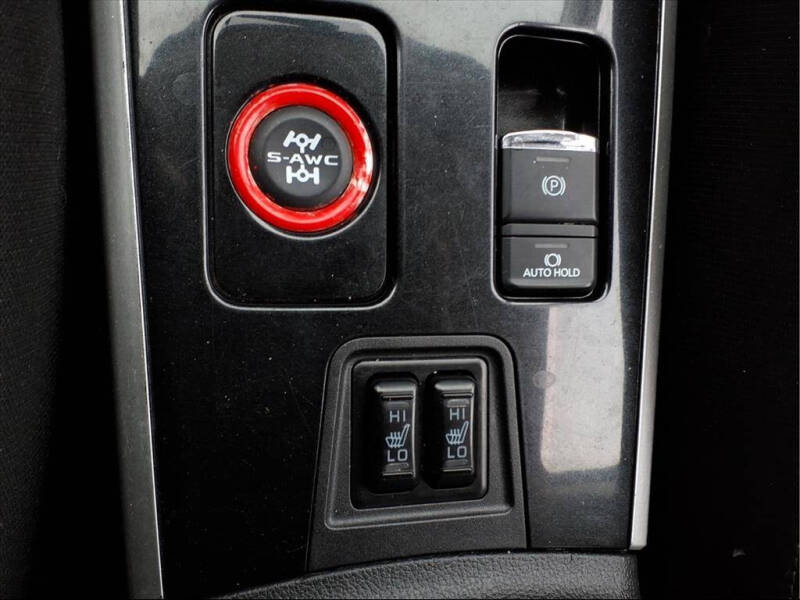 2017 Mitsubishi Outlander SE